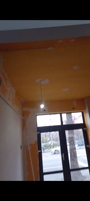 Ușa dubla termopan ieftina azi 1000 ron