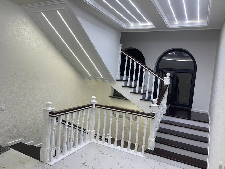 Zina ustanofka qilamiz