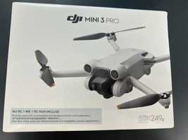 Drona DJI Mini 3 Pro Sigilata | FINX AMANET SRL Cod:55719