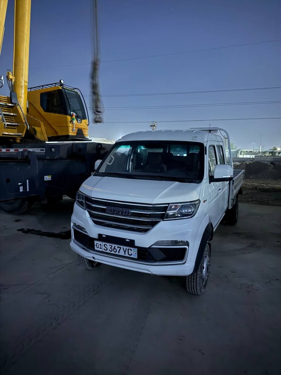 Продаётся Shineray T52 Restaylin