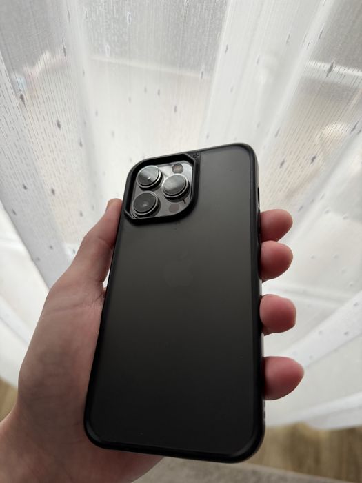 iPhone 13 Pro 256GB Graphite