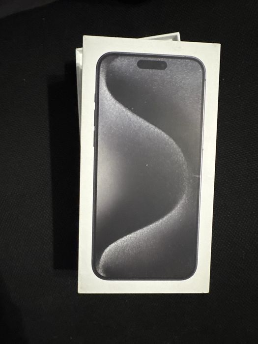 IPhone 15 ProMax