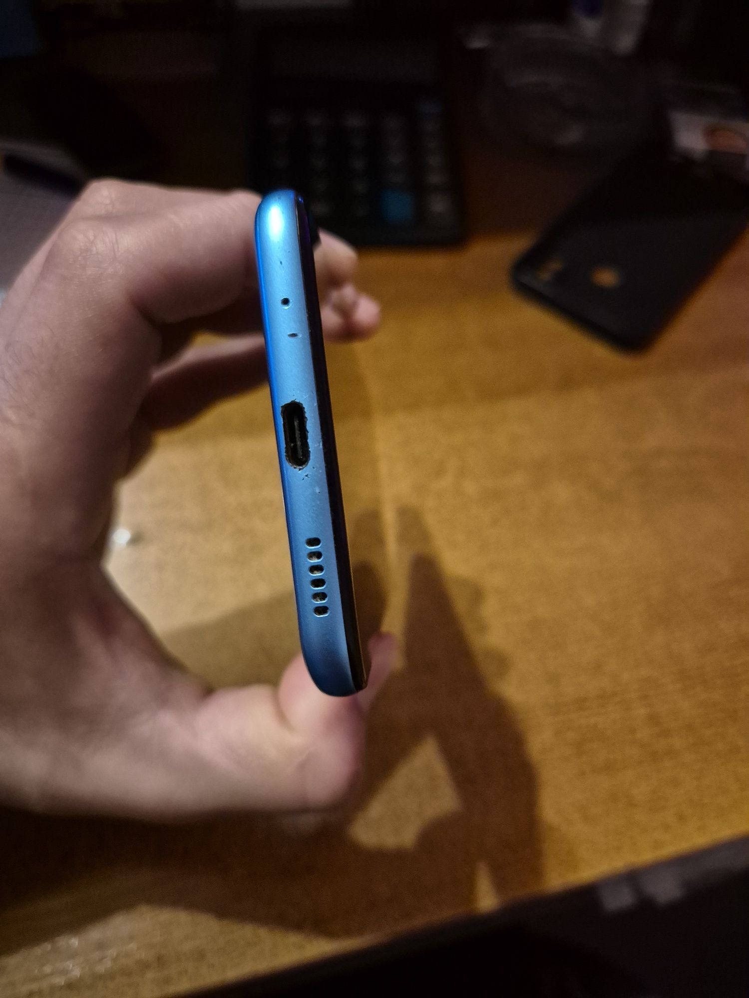 Motorola E20 ОТЛИЧЕН