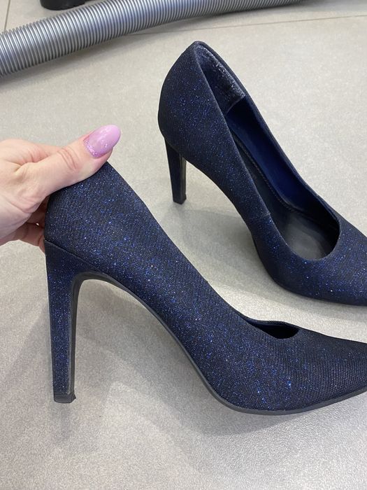 Туфли Marco Tozzi