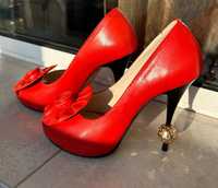 Обувки Fellini Италия размер 37!