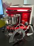 Mixer cu bol Biovita