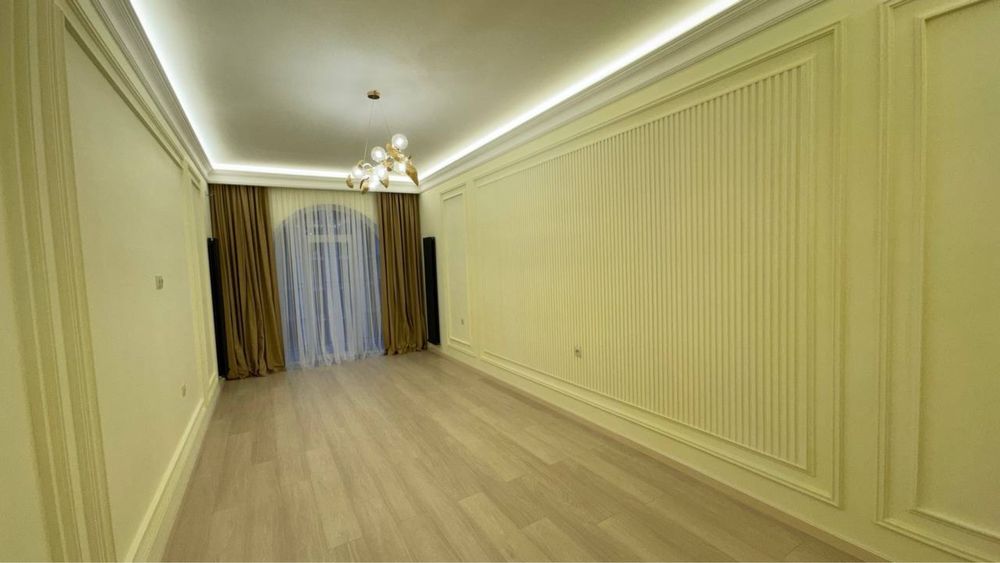 Квартира ЖК NRG Mirzo Ulugbek 4/12/12 126 кв.м