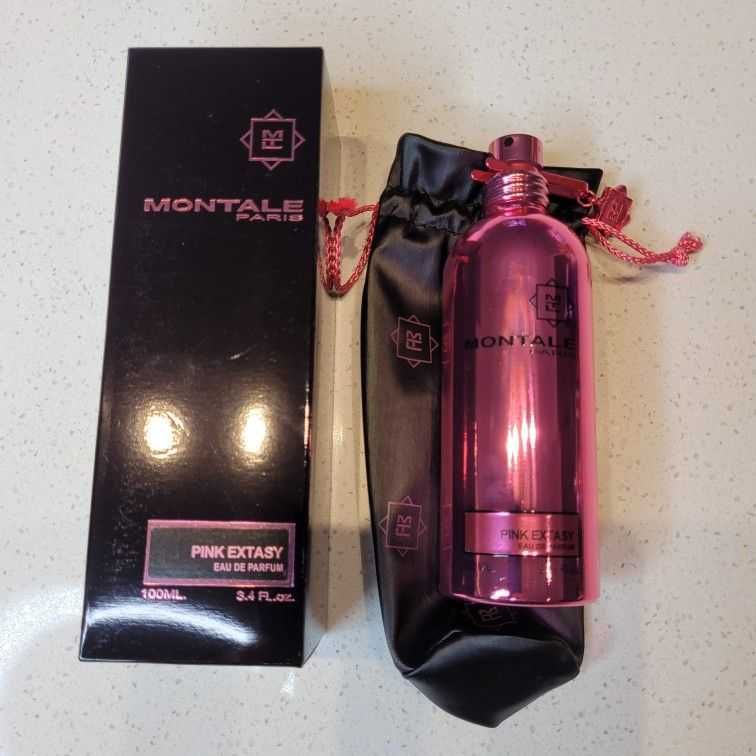 Montale Pink Extasy EDP 100ml