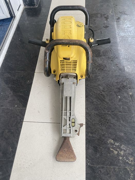 Ciocan demolator cobra MK1