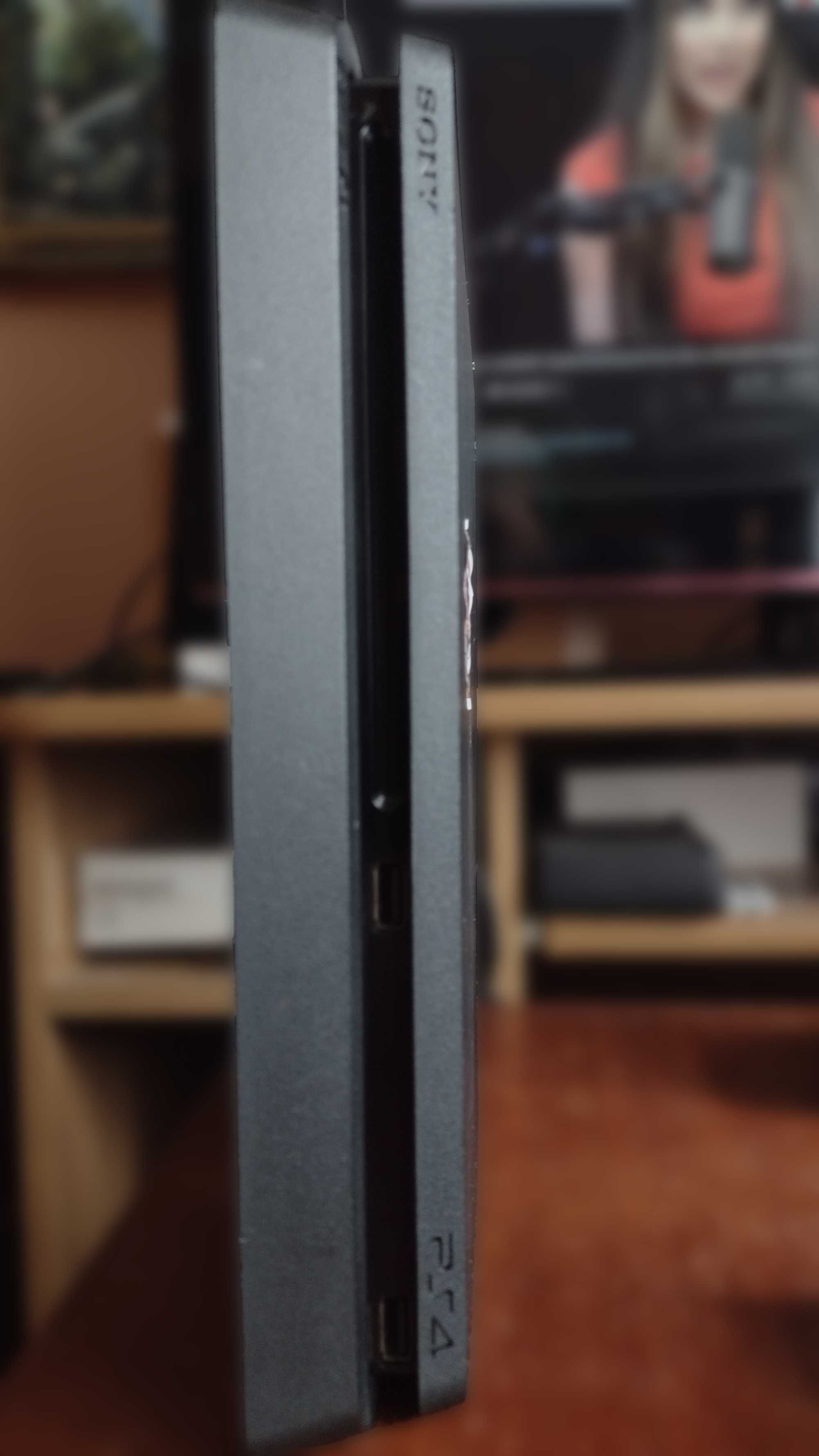 PS4-MODAT-9.0 HEN-30 Jocuri 500gb HDD