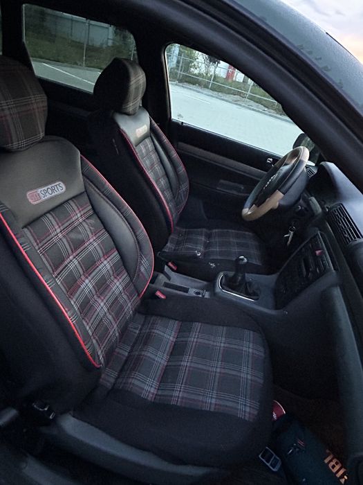 Audo a4 b5 Avant 1.6i cu GPL