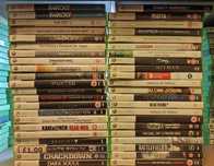 Xbox 360 игри games