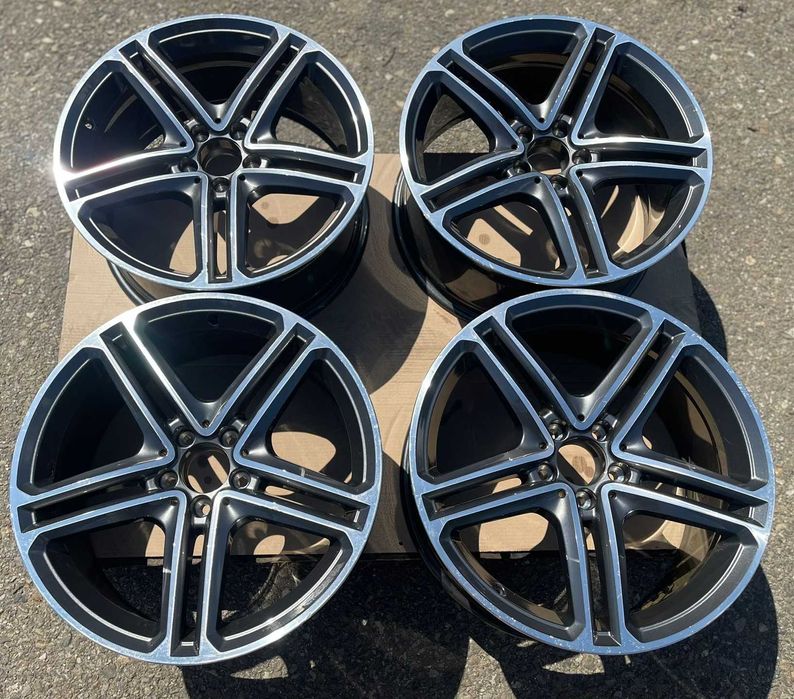 Jante Originale Mercedes GLC E Class CLS 19 Zoll