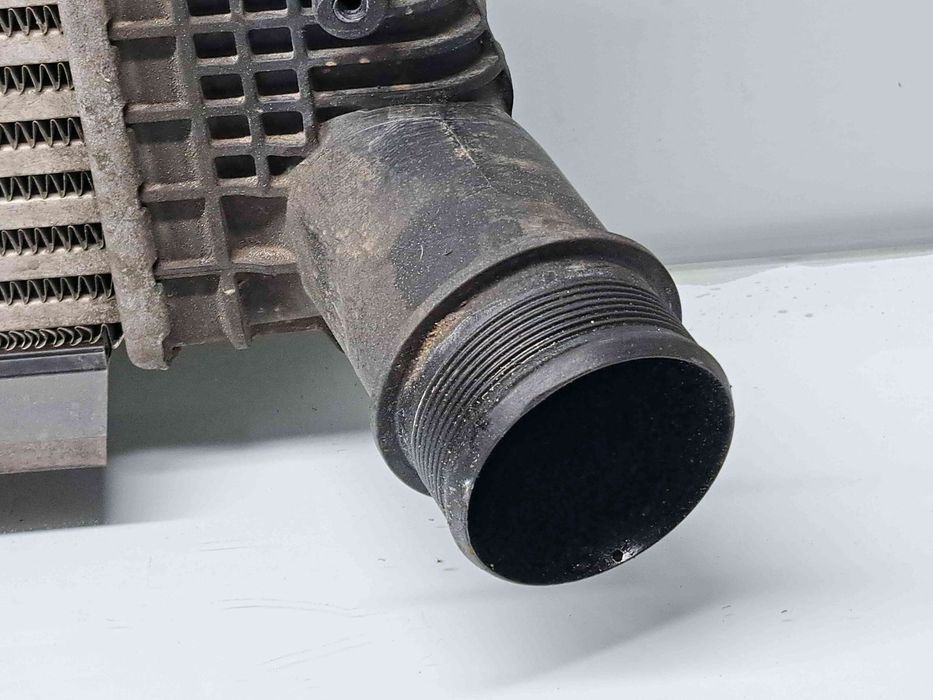 Radiator intercooler Volkswagen Passat B7 (362) [Fabr 2010-2014] 3C014