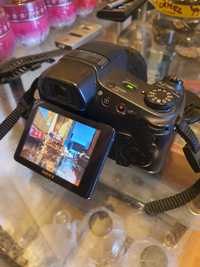 Aparat foto video SLR Sony dsc-hx200v 18 Megapixeli  hdmi
