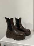 Botine toamnă /iarna