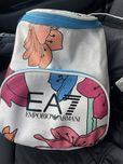 Дамска раница Emporio Armani