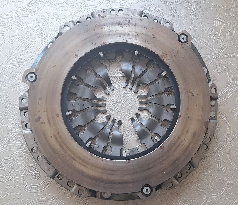 Kit Ambreiaj Renault Megane 3