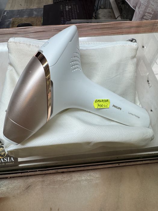 Epilator Philips Lumea Prestige