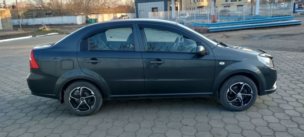 Продаёться RavonR3 Neхіа