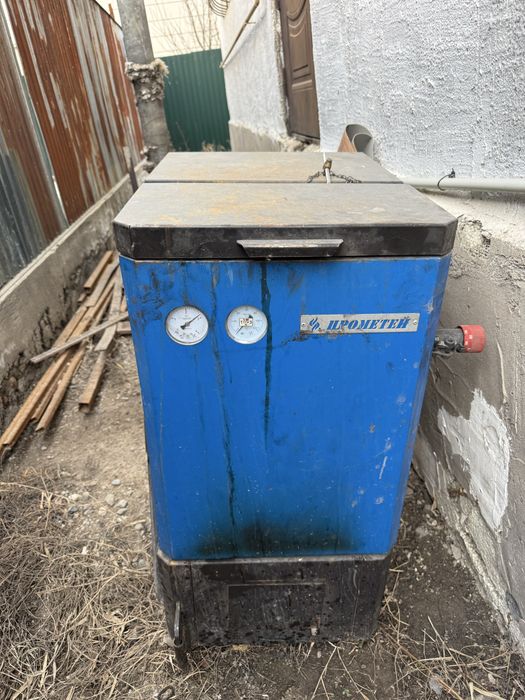 Продается котел