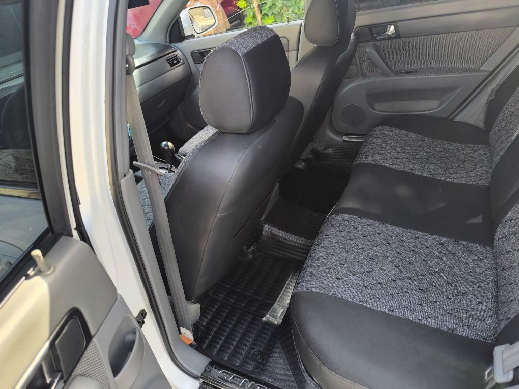 Chevrolet jentra 2015 avtomat