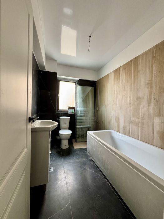 Dezvoltator / Pacurari - Rediu - Apartamente decomandate, finalizate