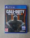 Joc Call of Duty: Black Ops 3 pentru PlayStation4
