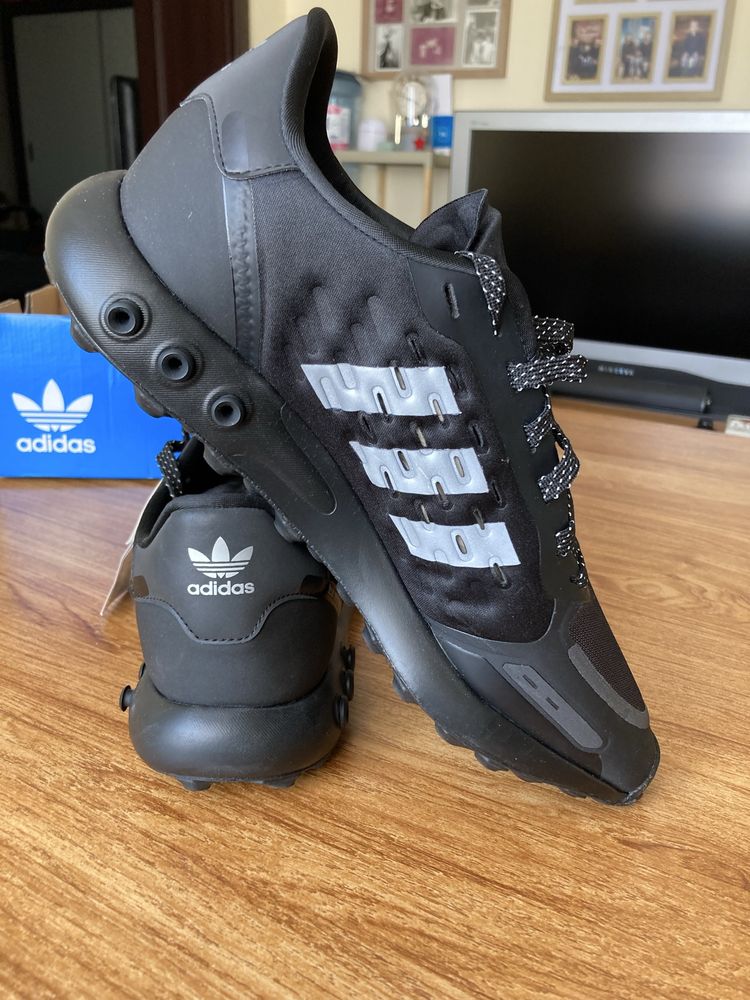Мъжки оригинални маратонки Adidas La Trainer lll