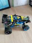 Buggy lego complet
