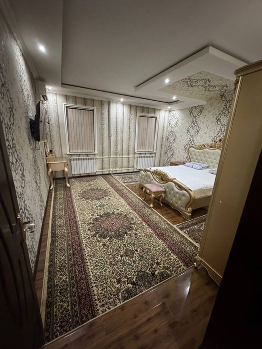 Уй сотилади Себзор ц17/18 квартал 34- кв 9/1/2   70.75 м2