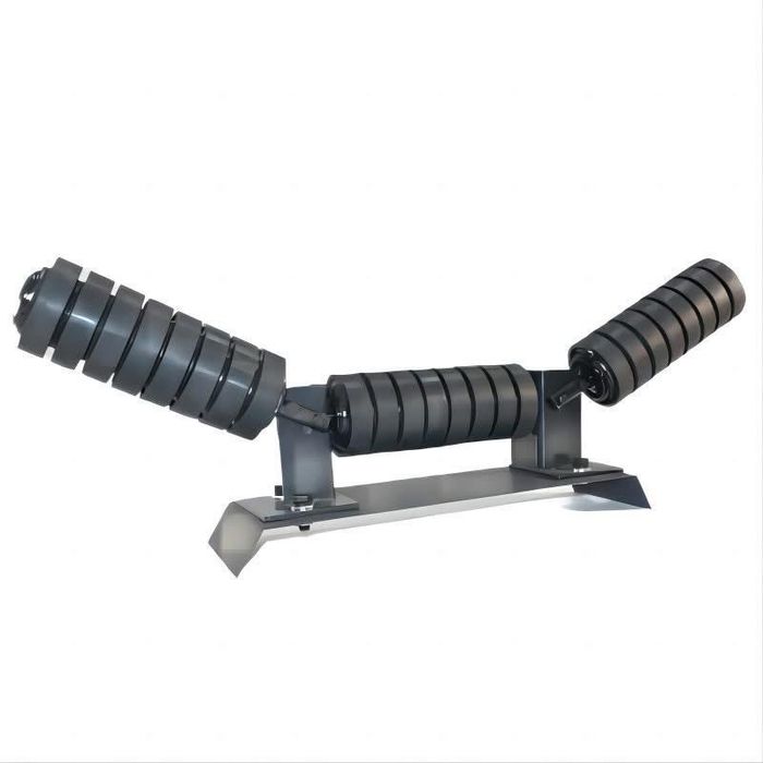 Conveioare și sisteme transportoare-benzi, role și lanțuri