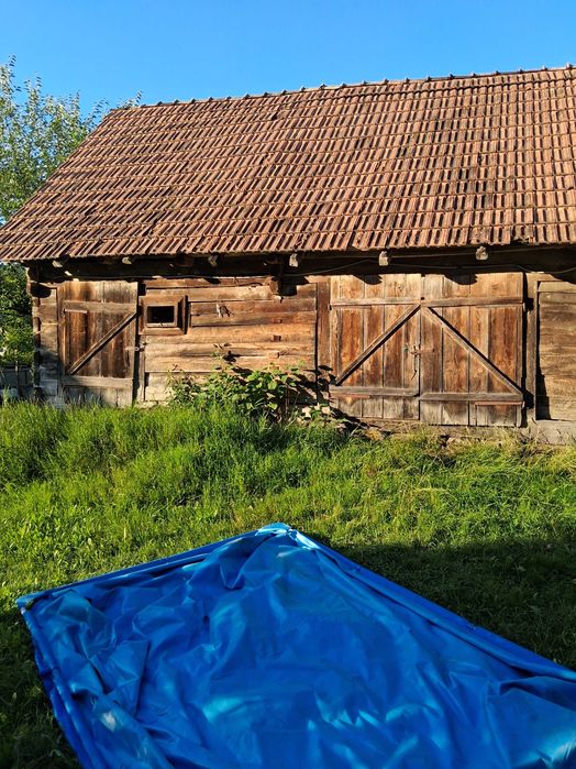 Vand graj de lemn