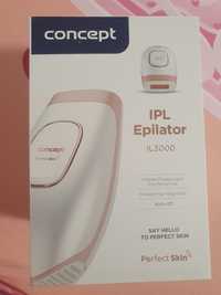 CONCEPT Epilator IPL IL3000 PerfectSkin