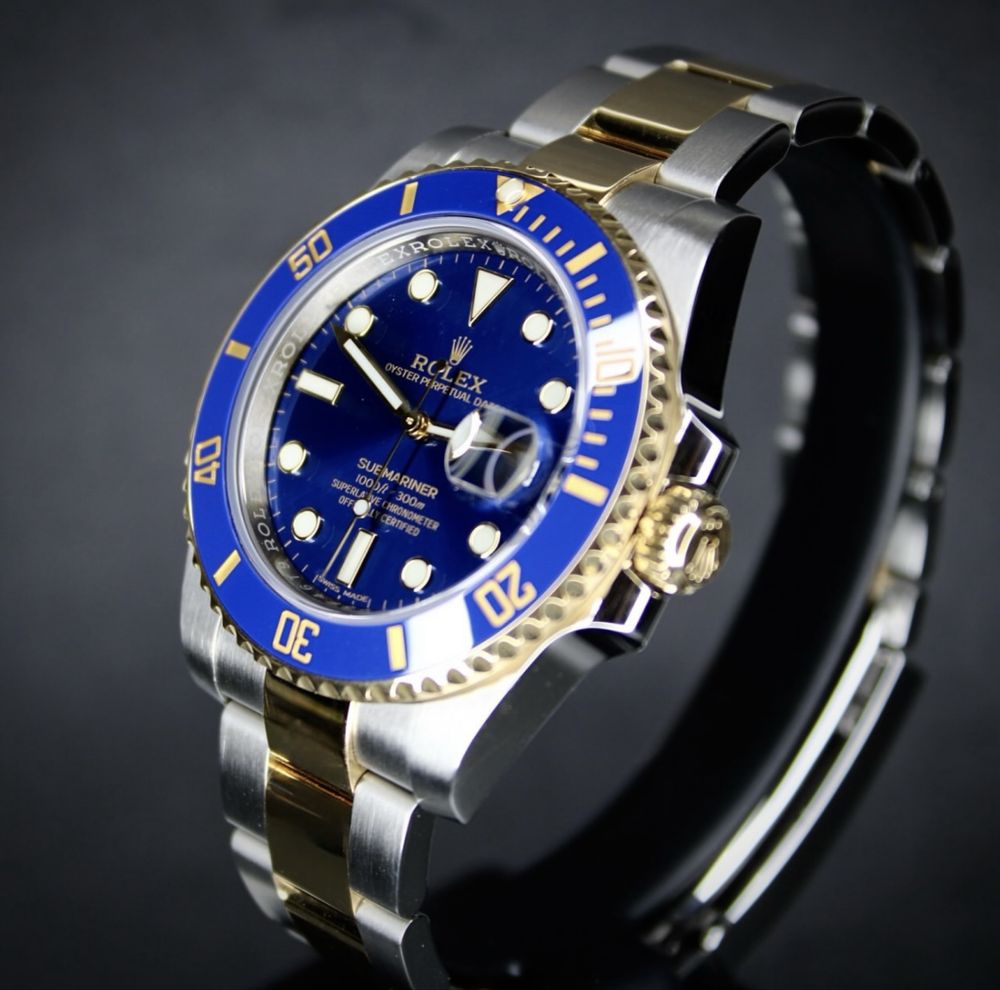 Rolex Submariner