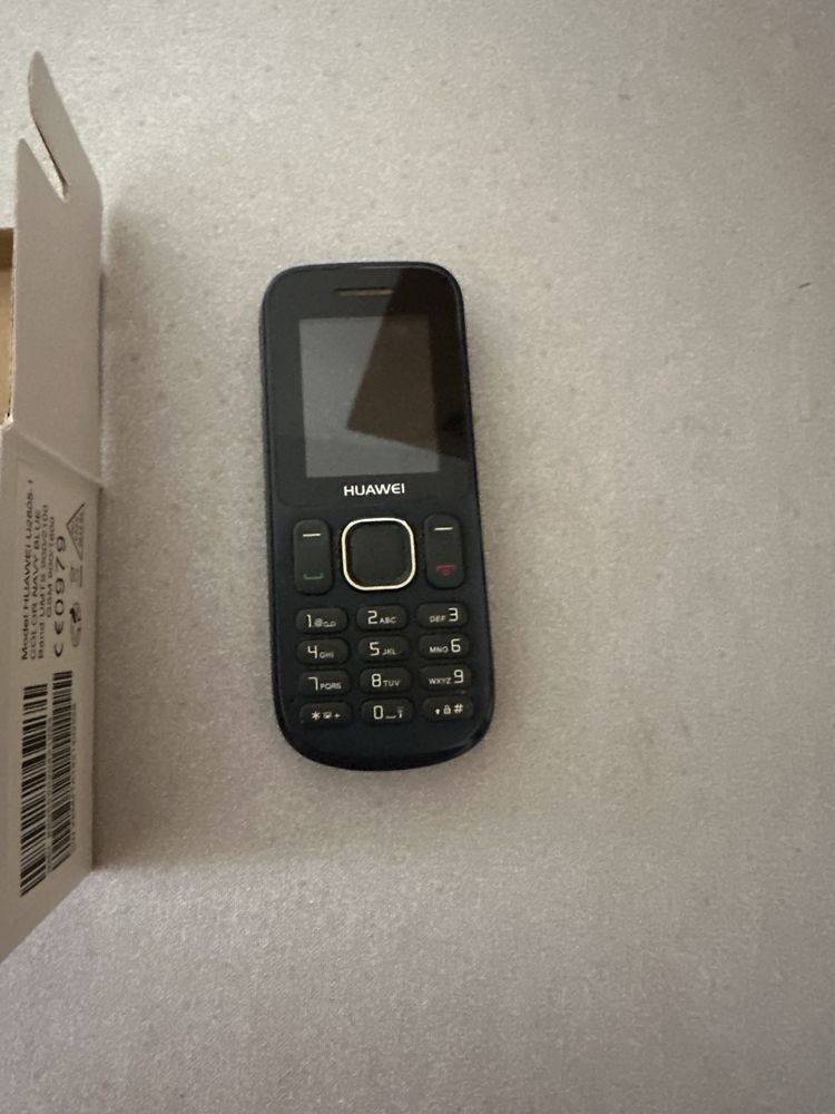 Telefon Huawei U2805 nou