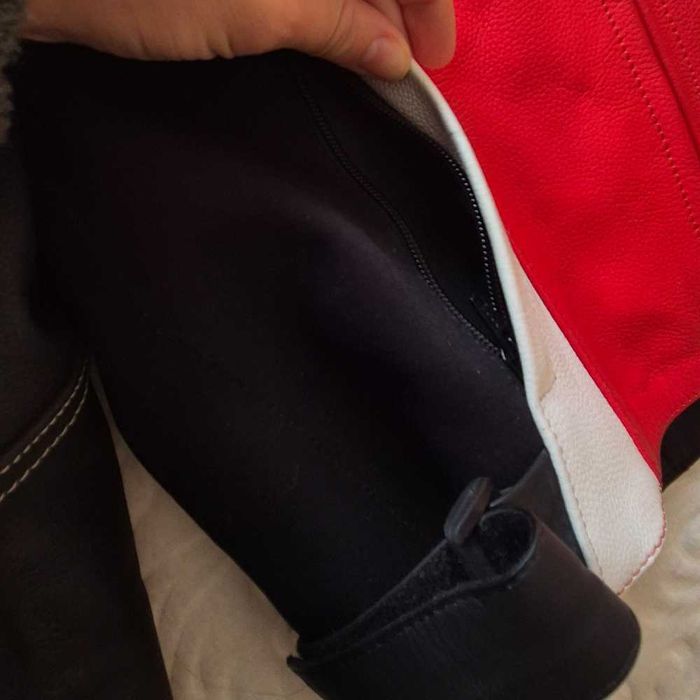 Vând geacă moto Büse (dame)