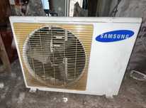 Samsung/ Самсунг външно тяло за климатик