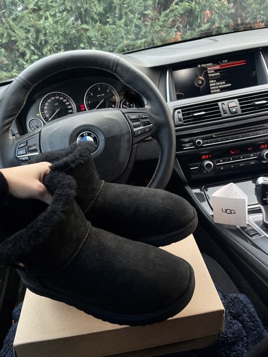 Ugg marime 40 originale