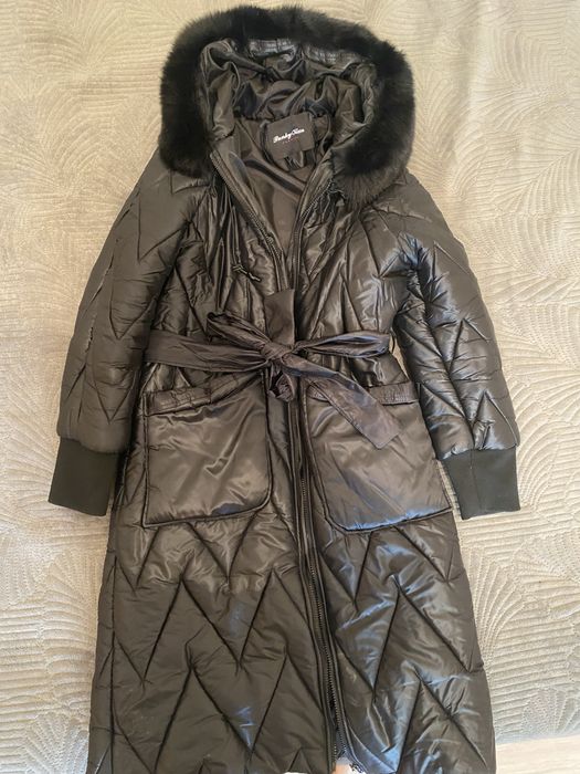 Пуховик Италия продам