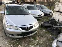 Dezmembrez Piese Mazda 6 2003-2007 Orice piesa. Prețuri mici!!