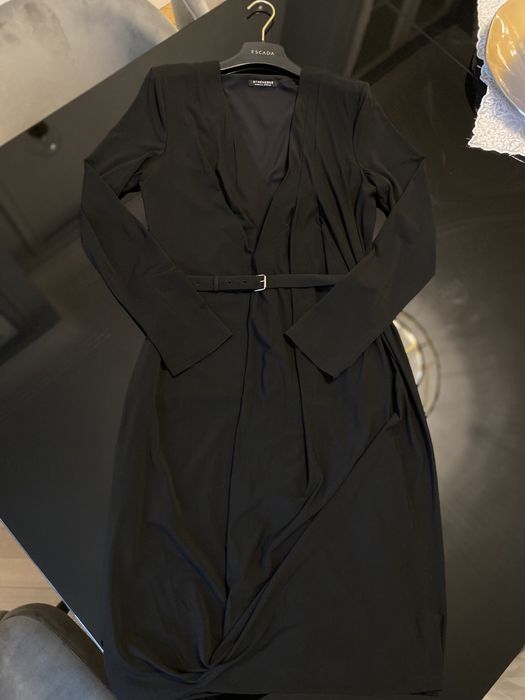 Платье популярного немецкого бренда Strenesse, как новое.