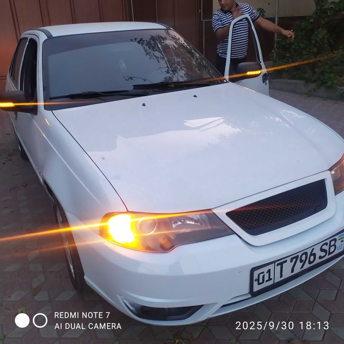 Нексия 2,мотор 1.6 вариантга берилади