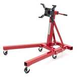 Suport motor rotativ pliabil 900 kg