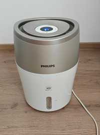Umidificator Philips nanocloud