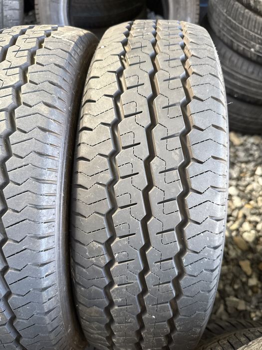 Anvelope m+s 175/65 R14C