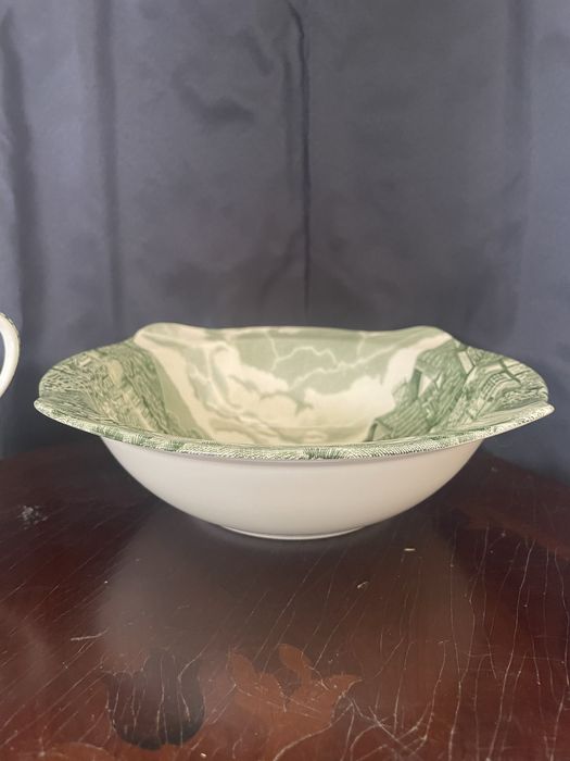 Johnson Bros съдове за хранене