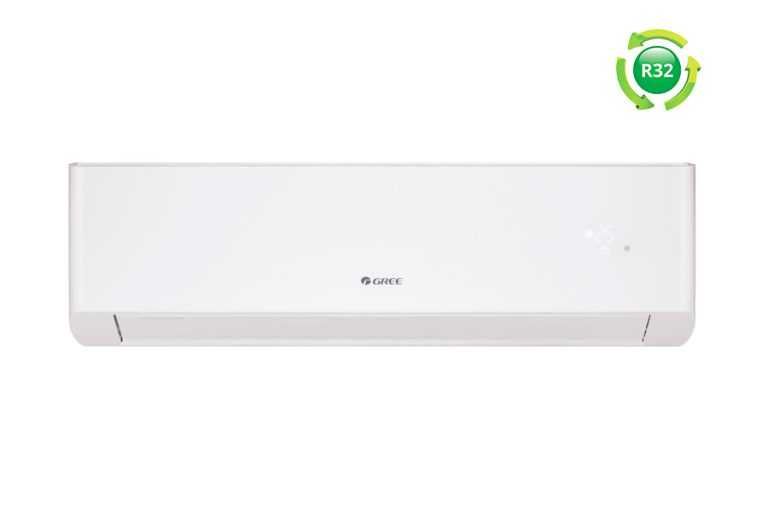 Кондиционер Gree 12 Aphro inverter Гарантия 3/10 лет