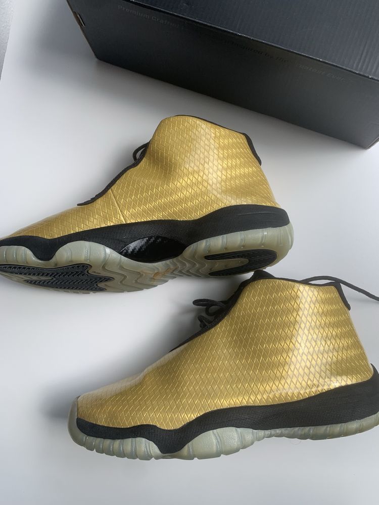 Jordan Future GG