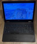 Dell Latitude E5570 I5/8RAM/256GB SSD